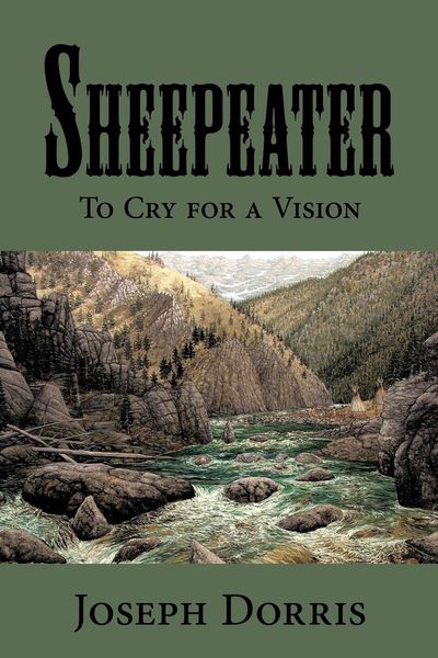 Produktbild: Sheepeater