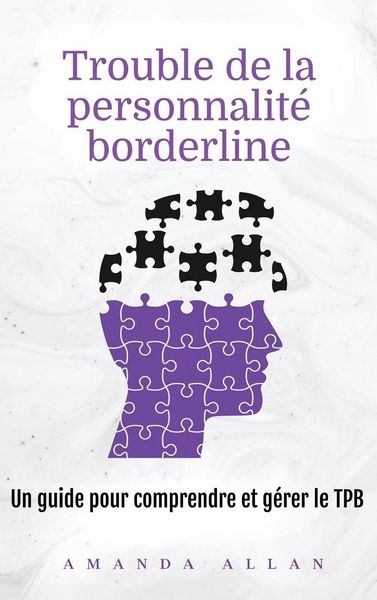 Produktbild: Trouble de la personnalit&eacute; borderline