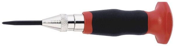 Produktbild: Automatikk&ouml;rner L.125mm Schaft-Q.14mm 60-130 N m.Handschutz RENNSTEIG