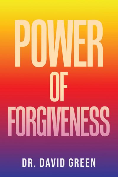 Produktbild: Power of Forgiveness