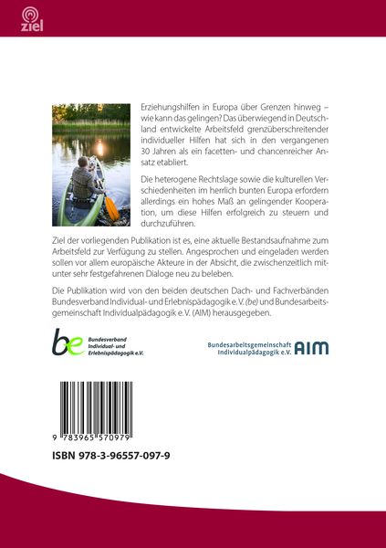 Produktbild: Grenzen Los Erziehen