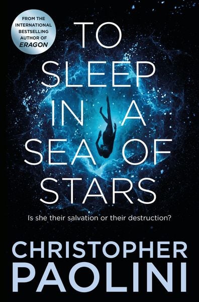 Produktbild: To Sleep in a Sea of Stars