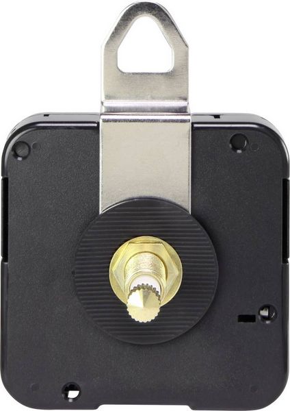 Produktbild: HD-1688ISX Quarz Uhrwerk Drehrichtung=rechts Zeigerwellen-L&auml;nge=26.8mm