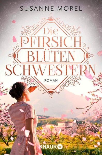 Produktbild: Die Pfirsichbl&uuml;tenschwestern