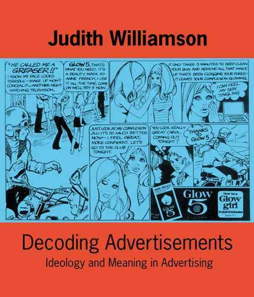 Produktbild: Decoding Advertisements