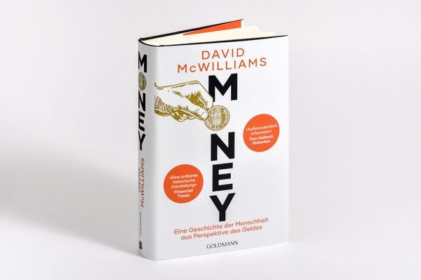 Produktbild: Money