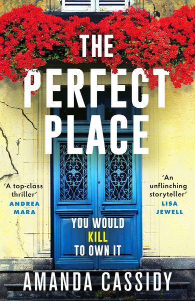 Produktbild: The Perfect Place