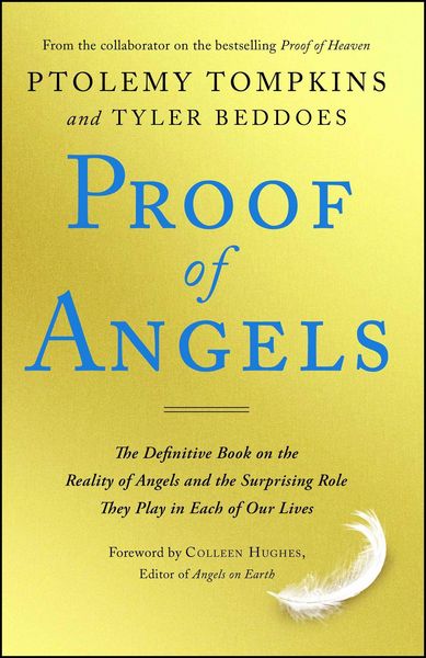 Produktbild: Proof of Angels