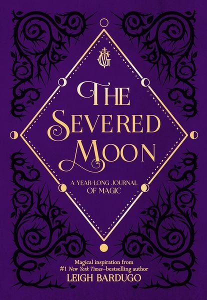 Produktbild: The Severed Moon