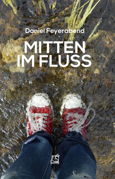 Produktbild: Mitten im Fluss