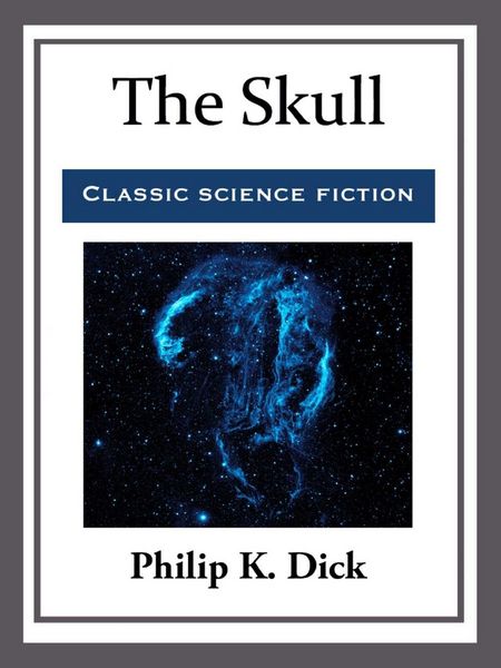 Produktbild: The Skull