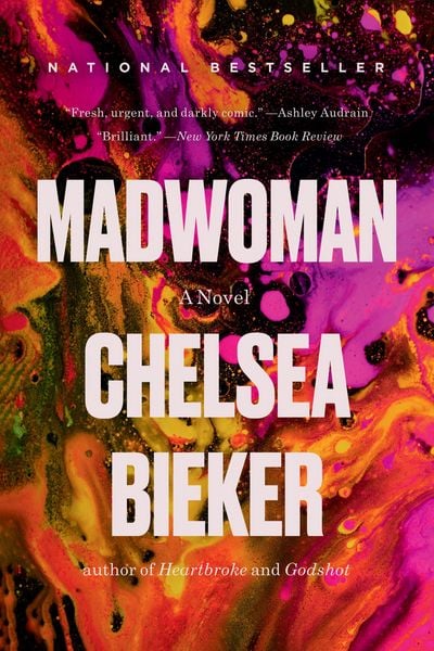 Produktbild: Madwoman