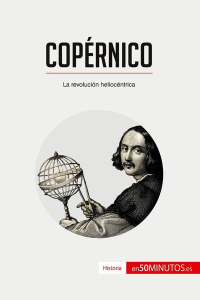 Produktbild: Cop&eacute;rnico