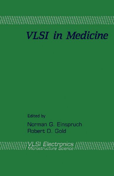 Produktbild: VLSI in Medicine