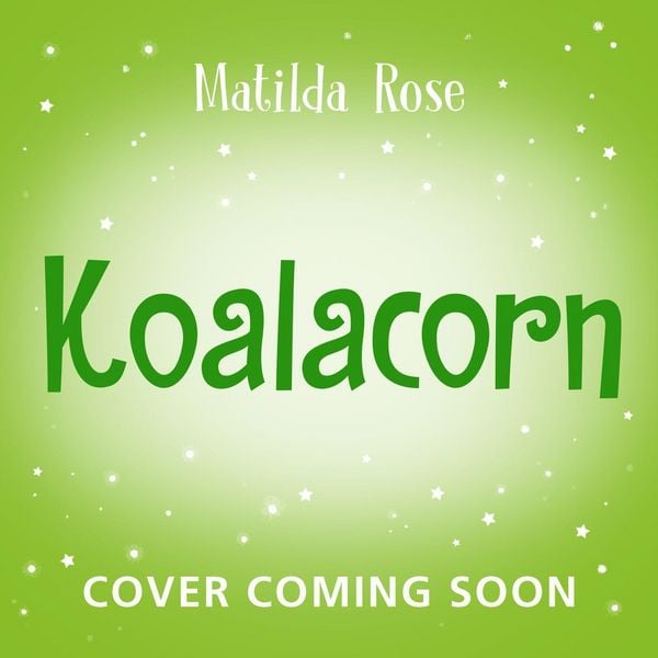 Produktbild: The Magic Pet Shop: Koalacorn
