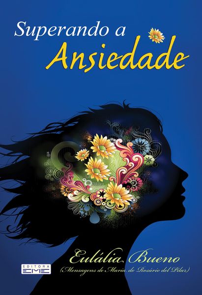 Produktbild: Superando a ansiedade
