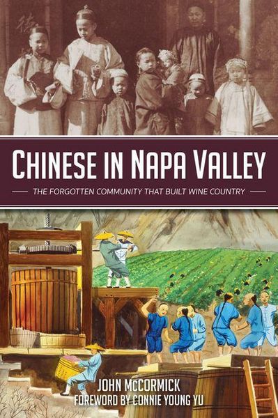Produktbild: Chinese in Napa Valley