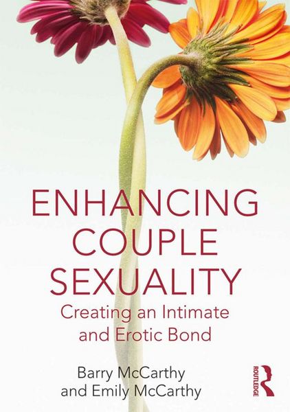Produktbild: Enhancing Couple Sexuality