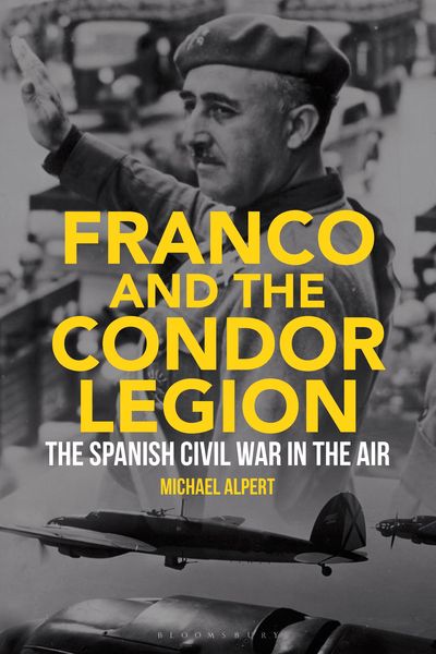 Produktbild: Franco and the Condor Legion