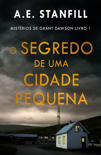 Produktbild: O Segredo de uma Cidade Pequena