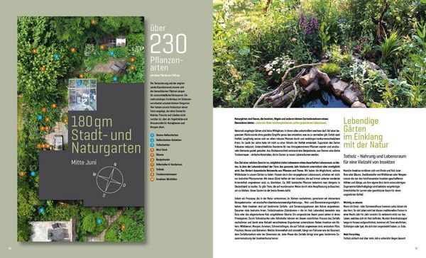 Produktbild: Mein Artenretter Garten