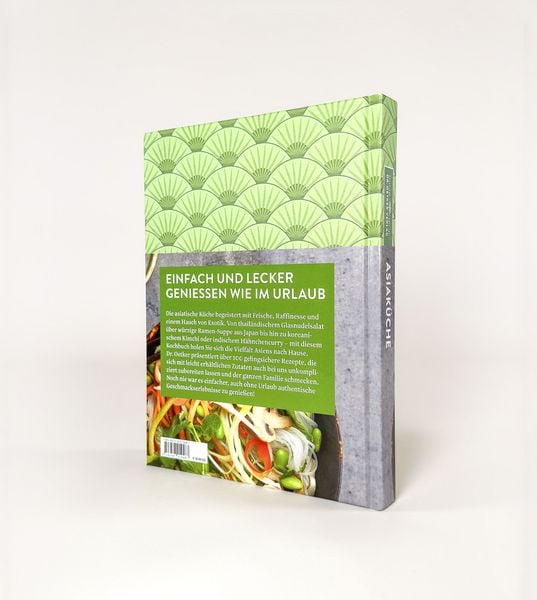 Produktbild: Asiak&uuml;che