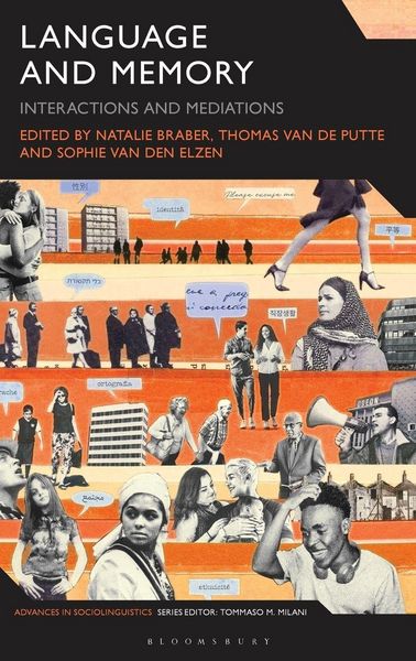 Produktbild: Language and Memory