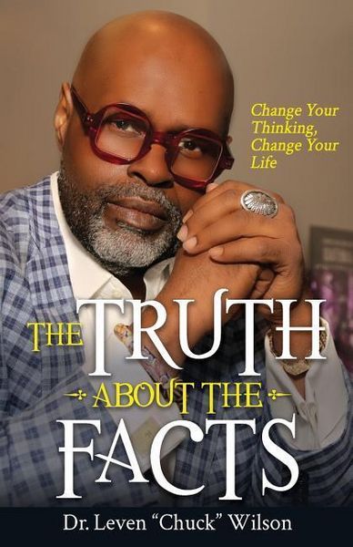 Produktbild: The Truth about the Facts