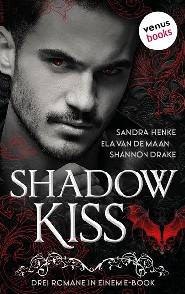 Produktbild: Shadow Kiss