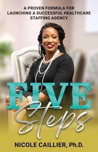 Produktbild: Five Steps