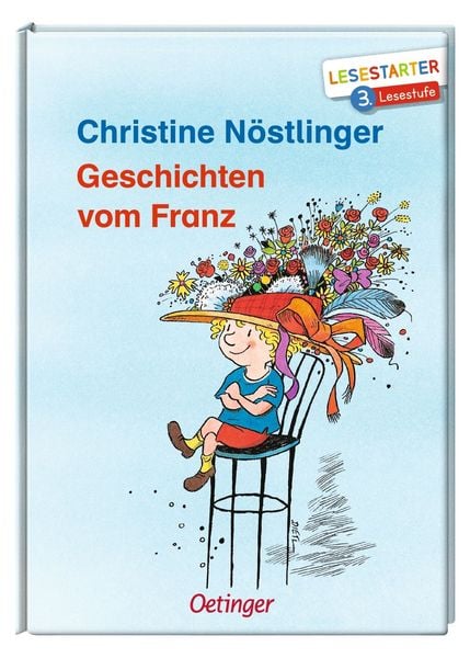 Produktbild: Geschichten vom Franz
