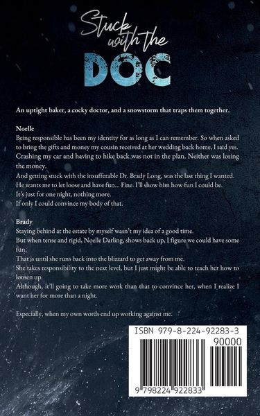 Produktbild: Stuck with the Doc