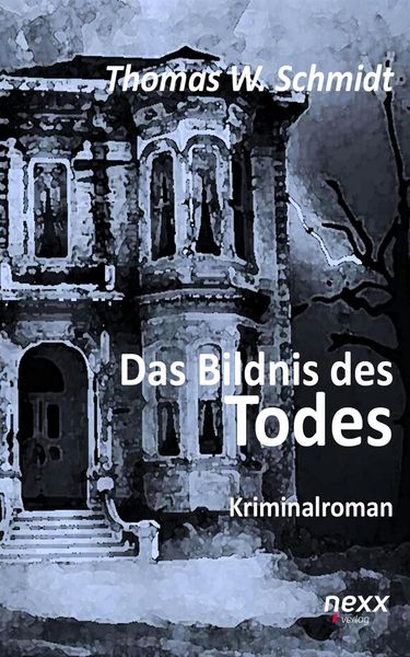 Produktbild: Das Bildnis des Todes