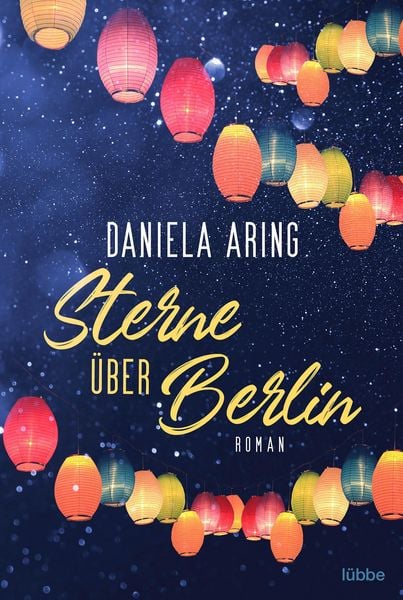 Produktbild: Sterne &uuml;ber Berlin