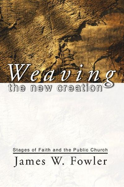 Produktbild: Weaving the New Creation