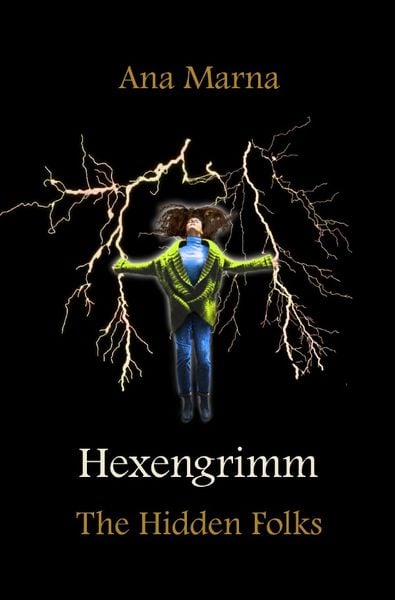 Produktbild: The Hidden Folks / Hexengrimm