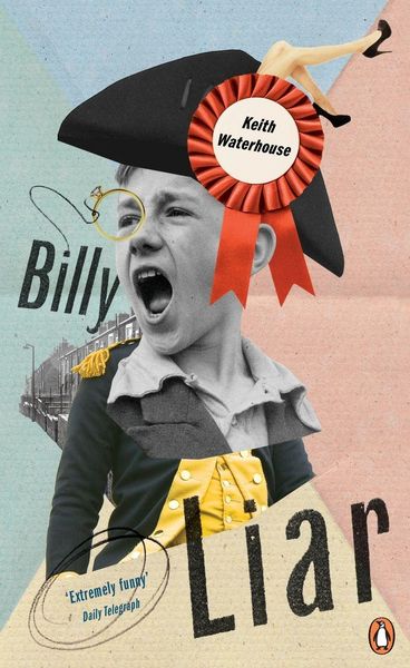 Produktbild: Billy Liar