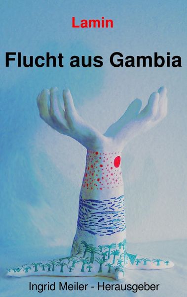 Produktbild: Flucht aus Gambia