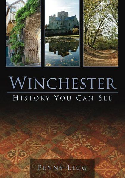 Produktbild: Winchester: History You Can See