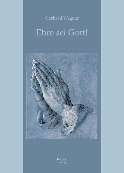 Produktbild: Ehre sei Gott!
