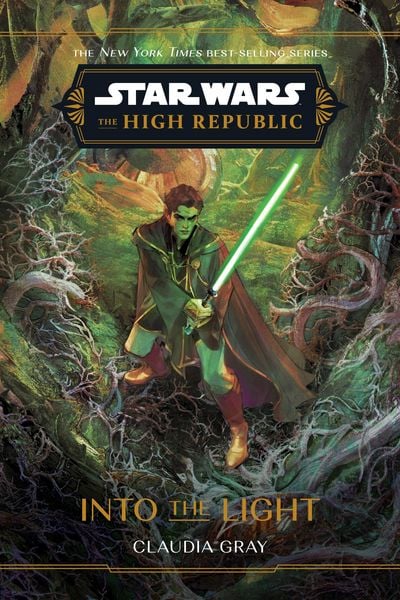 Produktbild: Star Wars: The High Republic: Into the Light