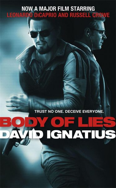 Produktbild: Body of Lies