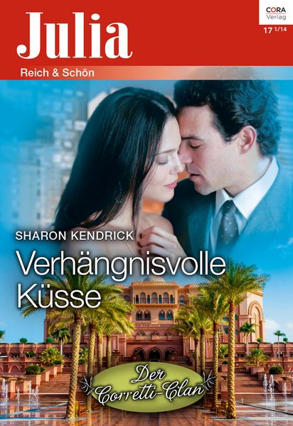 Produktbild: Verh&auml;ngnisvolle K&uuml;sse