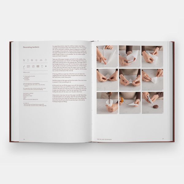 Produktbild: The Chocolate Spoon