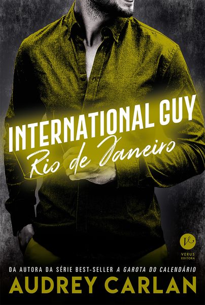 Produktbild: International Guy: Rio de Janeiro - vol. 11