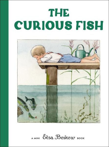 Produktbild: The Curious Fish