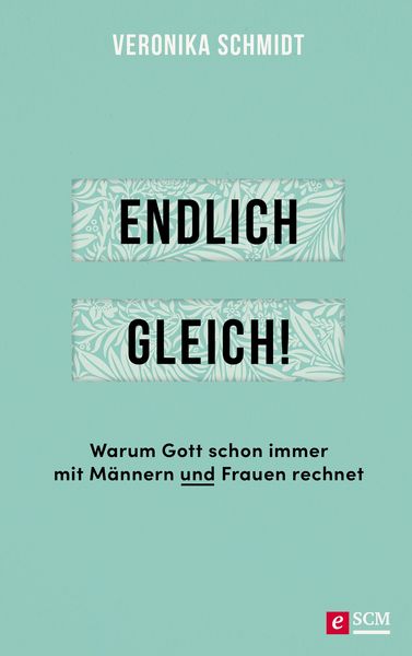 Produktbild: Endlich gleich!