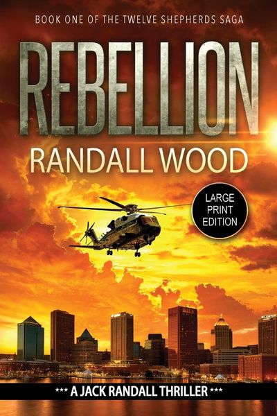 Produktbild: Rebellion