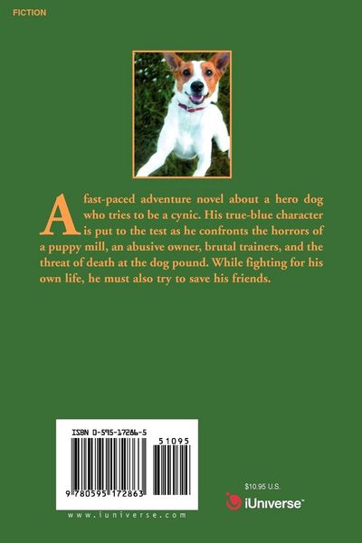 Produktbild: Flynn