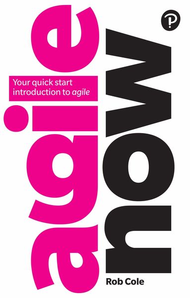 Produktbild: Agile Now PDF eBook